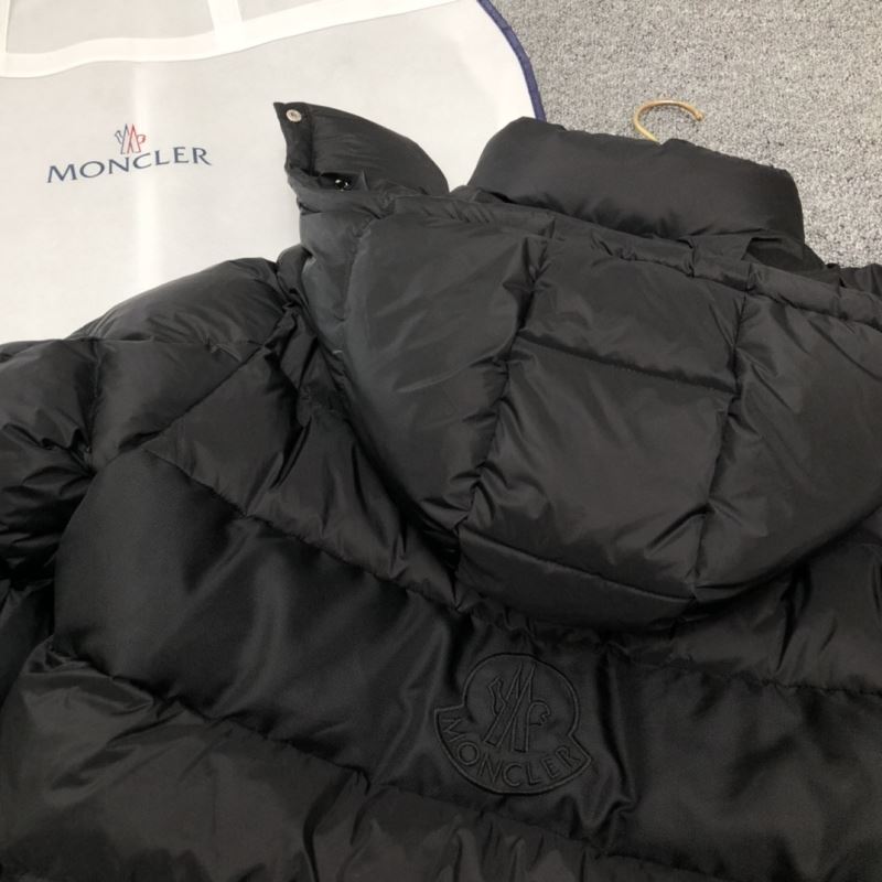 Moncler Down Jackets